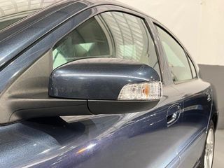 Volvo S60 2.4D Momentum 120 kW (163 CV)