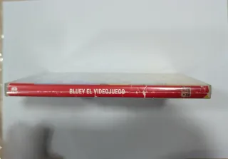 Bluey El Videojuego para Nintendo Switch