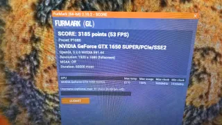 PC Gaming i5 GTX 1650 SUPER