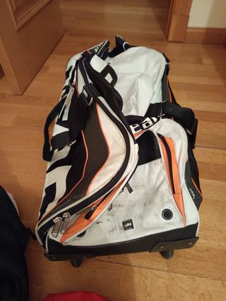 Maleta de viaje Head con ruedas