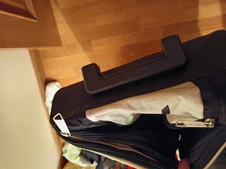 Maleta de viaje Head con ruedas