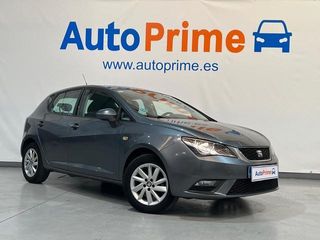 SEAT Ibiza 1.2 TSI Reference 63 kW (85 CV)