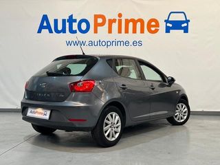 SEAT Ibiza 1.2 TSI Reference 63 kW (85 CV)