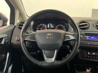 SEAT Ibiza 1.2 TSI Reference 63 kW (85 CV)