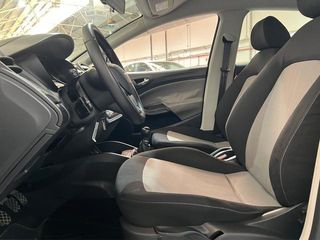 SEAT Ibiza 1.2 TSI Reference 63 kW (85 CV)