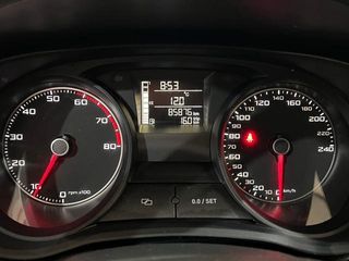 SEAT Ibiza 1.2 TSI Reference 63 kW (85 CV)