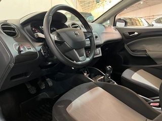 SEAT Ibiza 1.2 TSI Reference 63 kW (85 CV)