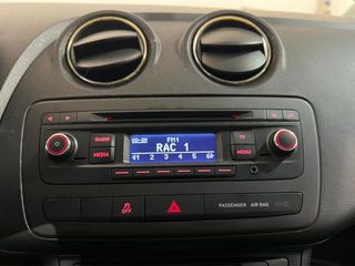 SEAT Ibiza 1.2 TSI Reference 63 kW (85 CV)