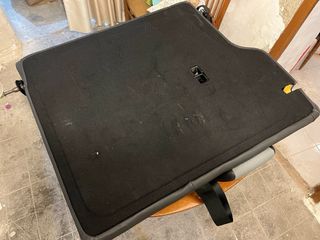 Respaldo Asiento Ford Fiesta ST mk7