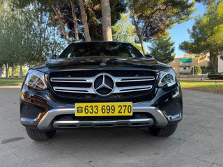 Mercedes-Benz GLC 350e 320 CV HIBRIDO ENCHUFABLE