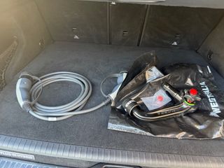 Mercedes-Benz GLC 350e 320 CV HIBRIDO ENCHUFABLE