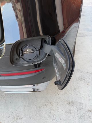 Mercedes-Benz GLC 350e 320 CV HIBRIDO ENCHUFABLE