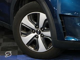 Kia Niro 1.6 GDi Híbrido Drive