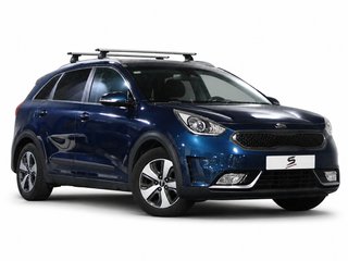 Kia Niro 1.6 GDi Híbrido Drive