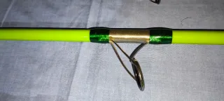 Cañas Surfcasting Tronixpro Cobra GT 4.20m