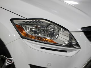 Ford Kuga 2.0 TDCi 140cv 4WD Titanium Powershift