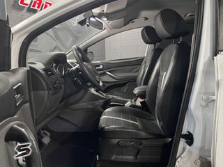 Ford Kuga 2.0 TDCi 140cv 4WD Titanium Powershift