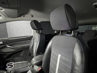 Ford Kuga 2.0 TDCi 140cv 4WD Titanium Powershift