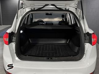 Ford Kuga 2.0 TDCi 140cv 4WD Titanium Powershift