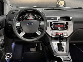 Ford Kuga 2.0 TDCi 140cv 4WD Titanium Powershift