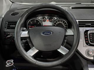 Ford Kuga 2.0 TDCi 140cv 4WD Titanium Powershift