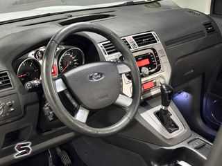 Ford Kuga 2.0 TDCi 140cv 4WD Titanium Powershift