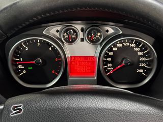 Ford Kuga 2.0 TDCi 140cv 4WD Titanium Powershift