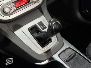 Ford Kuga 2.0 TDCi 140cv 4WD Titanium Powershift