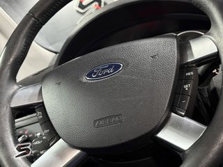 Ford Kuga 2.0 TDCi 140cv 4WD Titanium Powershift