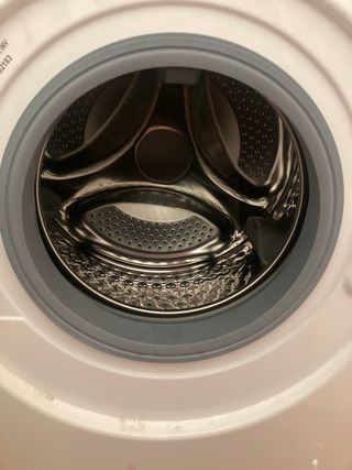 Lavadora Koenic 1 Seminueva