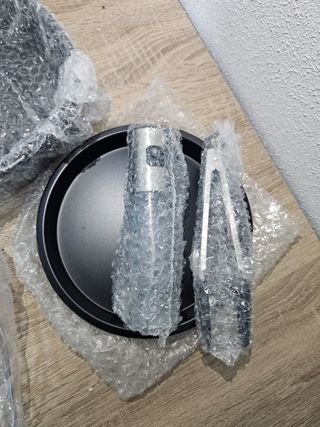 Nuevo:KIT DE ACCESORIOS CECOTEC PARA AIRFRYER