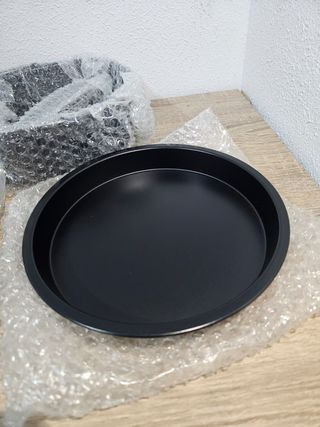 Nuevo:KIT DE ACCESORIOS CECOTEC PARA AIRFRYER