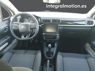 Citroën C3 BlueHDi 73KW (100CV) S&S 95g BUSINESS