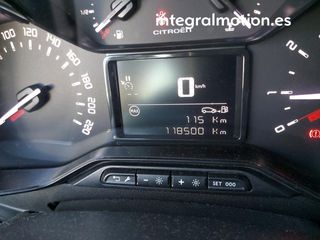 Citroën C3 BlueHDi 73KW (100CV) S&S 95g BUSINESS