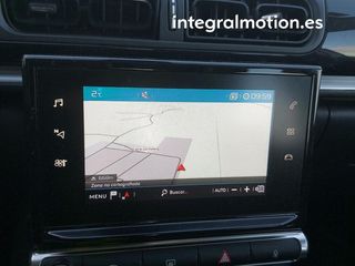 Citroën C3 BlueHDi 73KW (100CV) S&S 95g BUSINESS