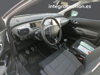 Citroën C4 Cactus BlueHDi 100 S&S Shine