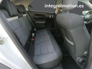 Citroën C4 Cactus BlueHDi 100 S&S Shine