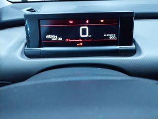 Citroën C4 Cactus BlueHDi 100 S&S Shine