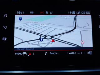 Citroën C4 Cactus BlueHDi 100 S&S Shine