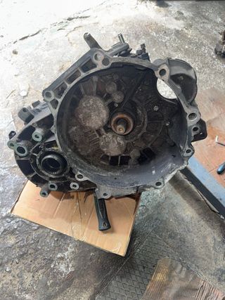 Caja de cambio FMN 1.8T/1.9TDI 4x4