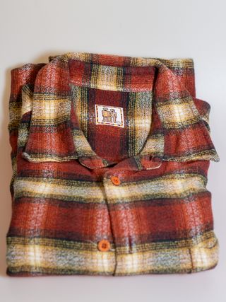 Camisa Desigual Vintage 2004