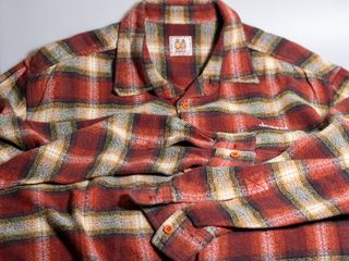 Camisa Desigual Vintage 2004