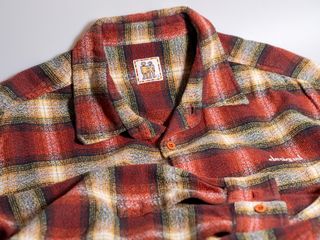 Camisa Desigual Vintage 2004