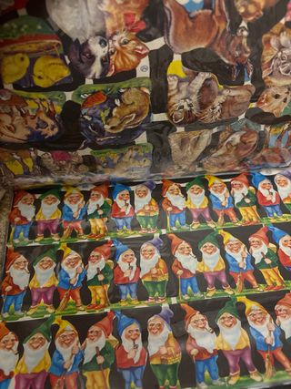 Cromos antiguos de Picar Editorial Roma 16 Modelos