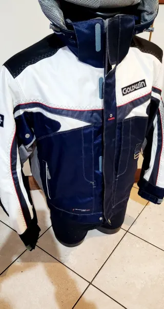 Giacca sci/snowboard M-XL