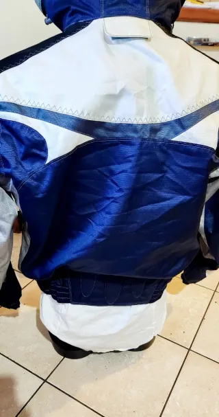 Giacca sci/snowboard M-XL