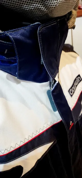 Giacca sci/snowboard M-XL