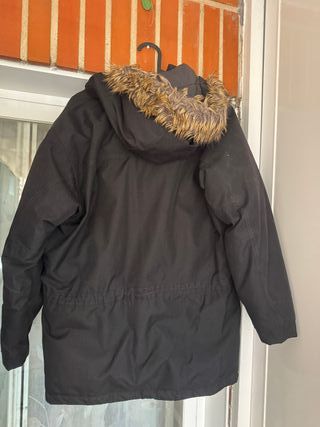 Parka North Face