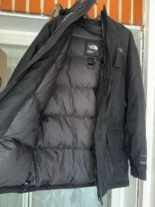 Parka North Face