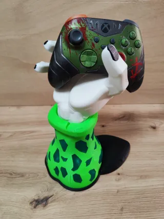 Soporte Mandos Cell - Dragon Ball